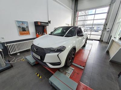 Citroen Ds3 CROSSBACK E-TENSE, 2023