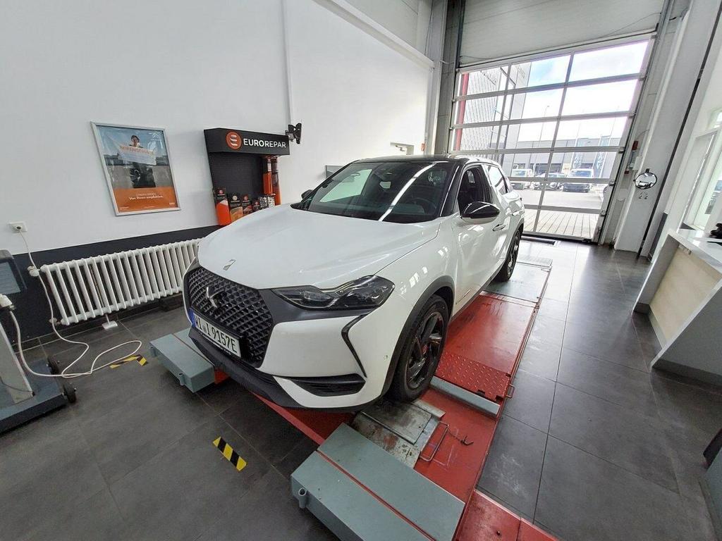 Citroen Ds3 CROSSBACK E-TENSE, 2023