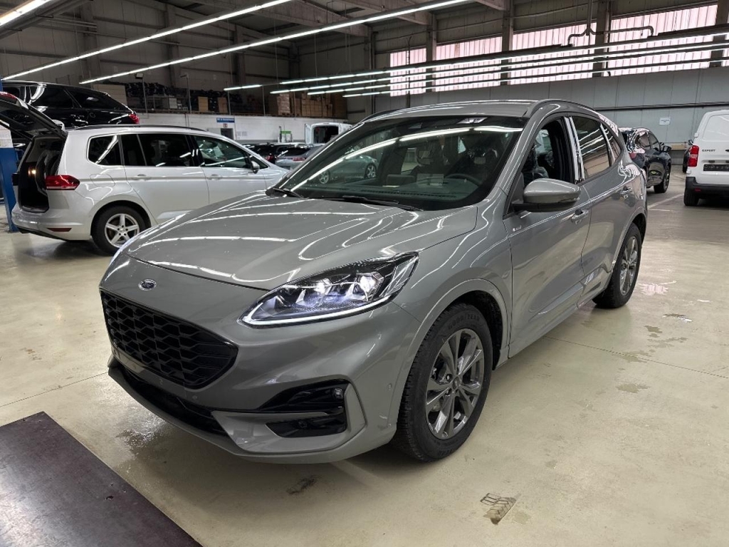 Ford Kuga 1.5 ECOBOOST, 2023