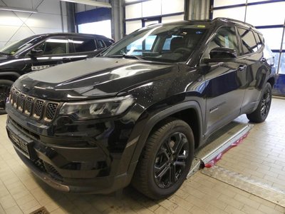Jeep Compass 1.3 T4 4XE PLUG-IN HYBRID AUTOMATIK, 2022