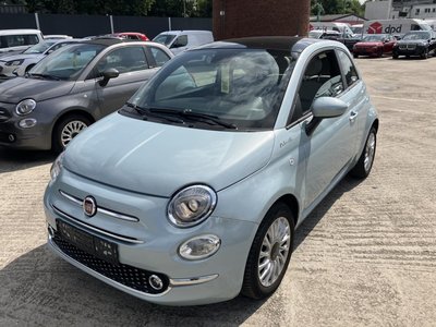 Fiat 500 1.0 GSE HYBRID Dolcevita, 2022