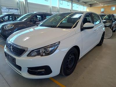 Peugeot 308 PURETECH 130 GPF EAT8 STOP &amp; START Active Pack, 2021