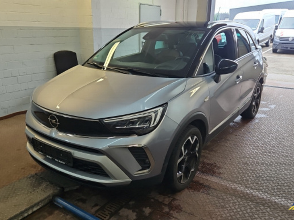 Opel Crossland 1.5 DIESEL Ultimate, 2022