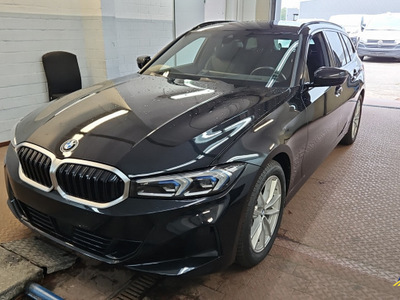 BMW 318D TOURING AUT., 2023