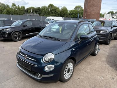 Fiat 500 1.0 GSE HYBRID Dolcevita, 2023