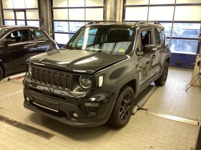 Jeep Renegade 1.3 T-GDI 4XE PLUG-IN HYBRID AUTOMATIK, 2022