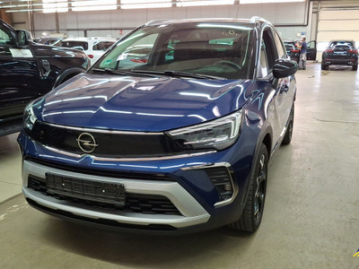 Opel Crossland 1.5 DIESEL Ultimate, 2022
