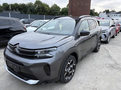 Citroen C5 AIRCROSS PURE TECH 130 S&amp;S, 2024
