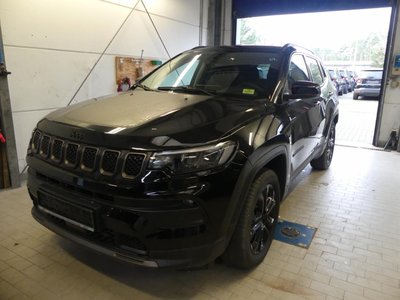 Jeep Compass 1.3 T4 4XE PLUG-IN HYBRID AUTOMATIK, 2022