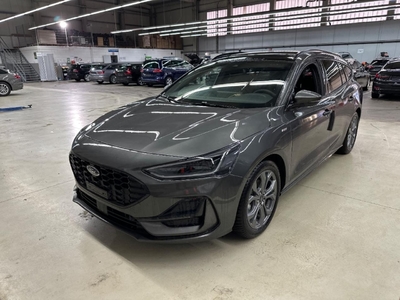Ford Focus TURNIER 1.0 ECOBOOST HYBRID AUT. ST-LINE, 2024
