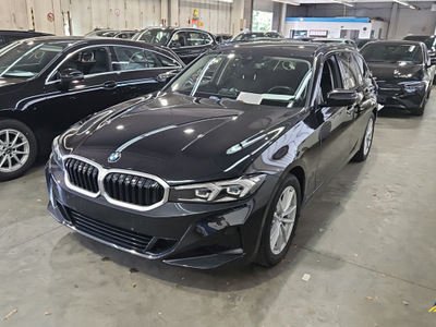 BMW 318D TOURING AUT., 2023