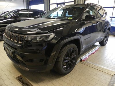 Jeep Compass 1.3 T4 4XE PLUG-IN HYBRID AUTOMATIK, 2022