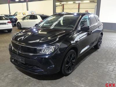 Opel Grandland 1.2 DI AUTOMATIK, 2023