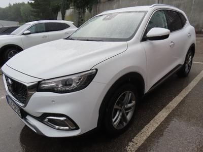 MG Ehs PHEV, 2022