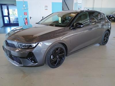 Opel Astra 1.2 TURBO AUTOMATIK GS, 2024
