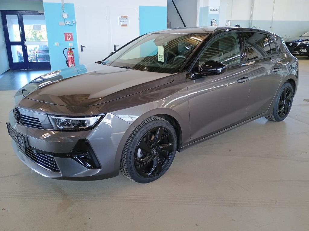 Opel Astra 1.2 TURBO AUTOMATIK GS, 2024