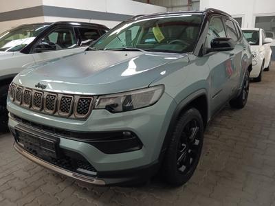Jeep Compass 1.3 T4 4XE PLUG-IN HYBRID AUTOMATIK, 2022
