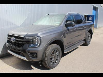 Ford Ranger 2.0 L ECOBLUE DOPPELKABINE AUTM. Wildtrak, 2023