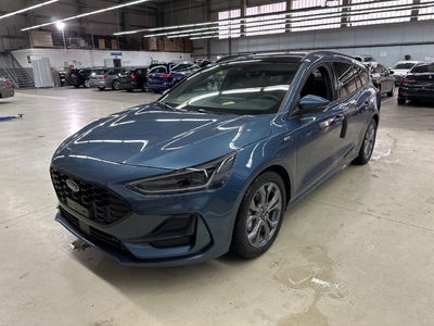 Ford Focus TURNIER 1.0 ECOBOOST HYBRID AUT. ST-LINE, 2024