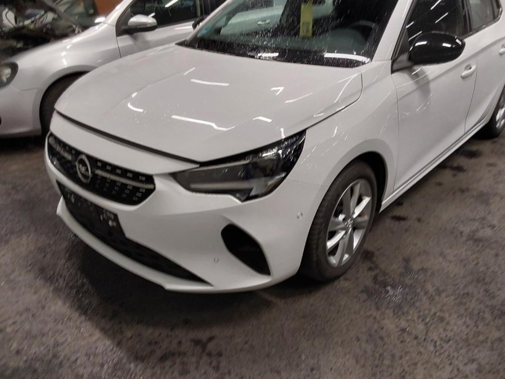 Opel Corsa 1.2 DIRECT INJECTION TURBO START/STOP Elegance, 2023