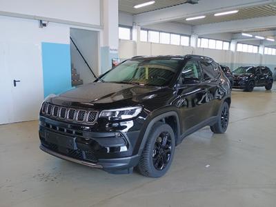 Jeep Compass 1.3 T4 4XE PLUG-IN HYBRID AUTOMATIK, 2022