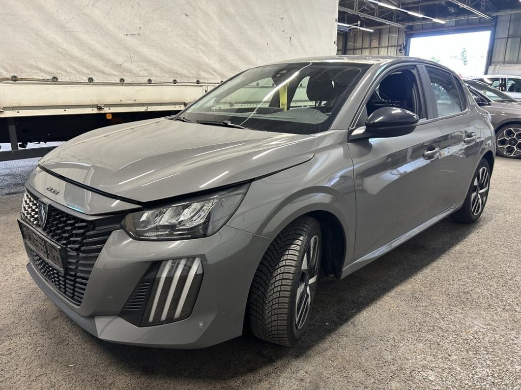 Peugeot 208 PURETECH 75 Active, 2024