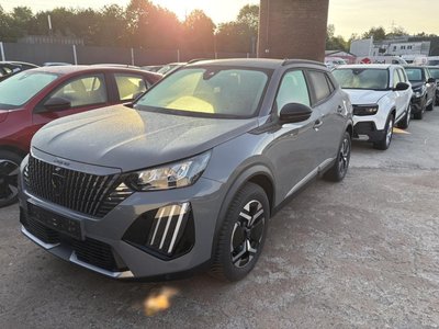 Peugeot 2008 PURETECH 130 EAT8 Allure, 2024