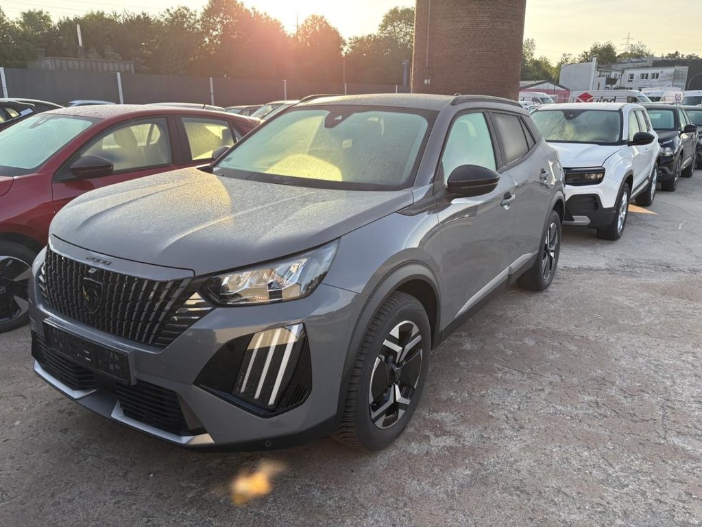 Peugeot 2008 PURETECH 130 EAT8 Allure, 2024