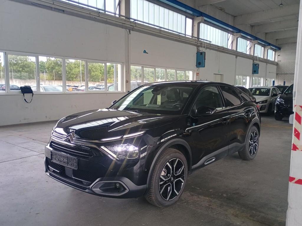 Citroen E-c4 136 MAX, 2024