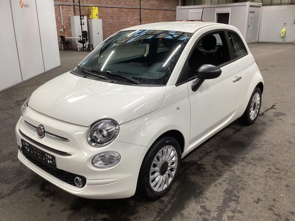 Fiat 500 1.0 GSE HYBRID, 2024