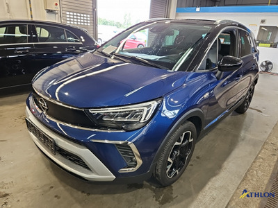 Opel Crossland 1.5 DIESEL Ultimate, 2022