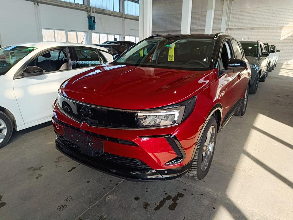 Opel Grandland 1.2 DI AUTOMATIK, 2023
