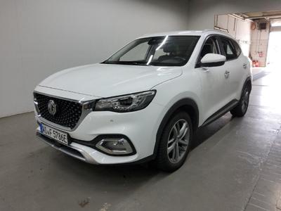 MG Ehs PHEV, 2022