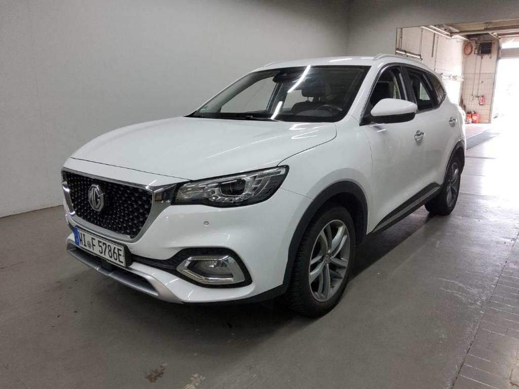 MG Ehs PHEV, 2022