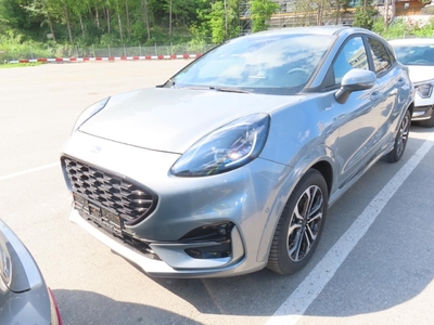 Ford Puma 1.0 ECOBOOST HYBRID AUT., 2023