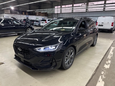 Ford Focus TURNIER 1.0 ECOBOOST HYBRID AUT. ST-LINE, 2023