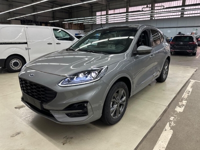Ford Kuga 2.5 DURATEC PHEV, 2022