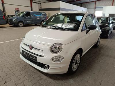 Fiat 500 1.0 GSE HYBRID, 2024