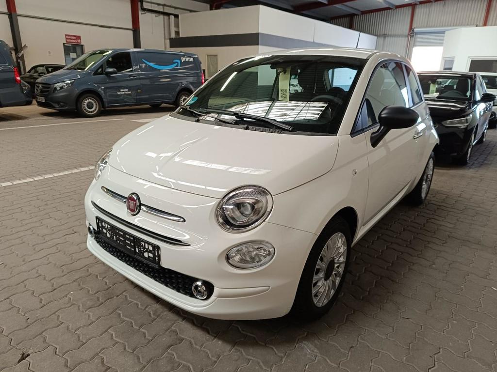 Fiat 500 1.0 GSE HYBRID, 2024