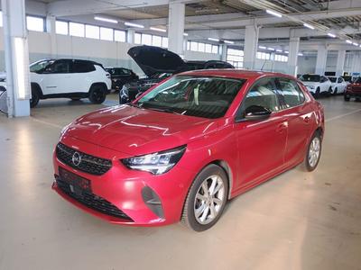 Opel Corsa 1.2 DIRECT INJECTION TURBO START/STOP Elegance, 2023