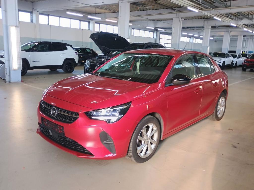 Opel Corsa 1.2 DIRECT INJECTION TURBO START/STOP Elegance, 2023