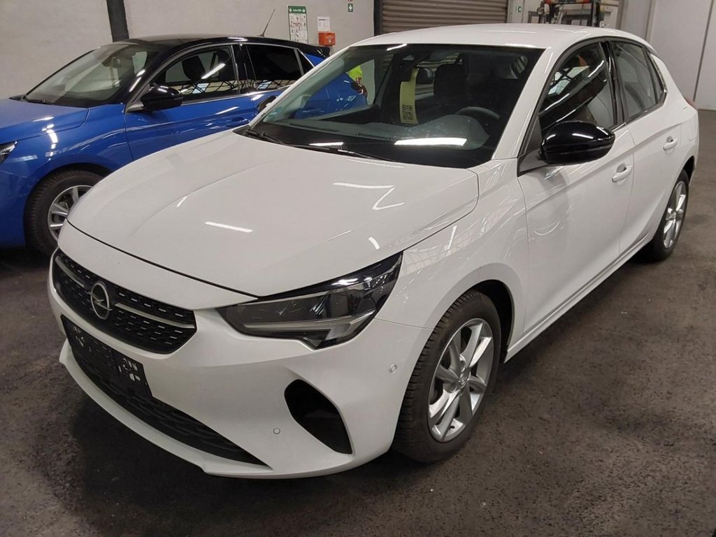 Opel Corsa 1.2 DIRECT INJECTION TURBO START/STOP Elegance, 2023