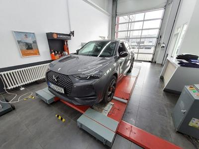 Citroen Ds3 CROSSBACK E-TENSE, 2023