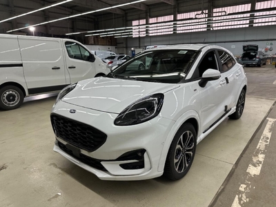 Ford Puma 1.0 ECOBOOST HYBRID AUT., 2023