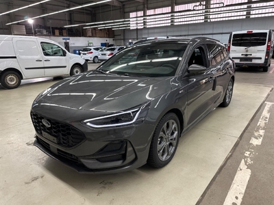 Ford Focus TURNIER 1.0 ECOBOOST HYBRID AUT. ST-LINE, 2024