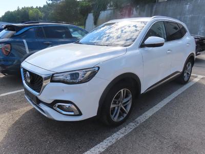 MG Ehs PHEV, 2022