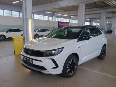 Opel Grandland 1.2 DI AUTOMATIK, 2023