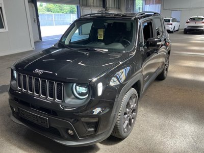 Jeep Renegade 1.5 GSE T4 48V E-HYBRID AUTOMATIK, 2024