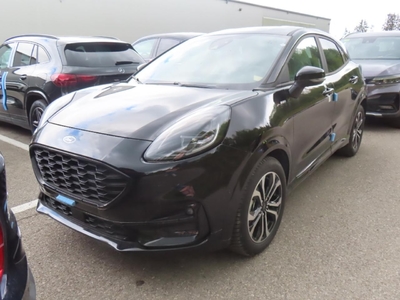 Ford Puma 1.0 ECOBOOST HYBRID AUT., 2023