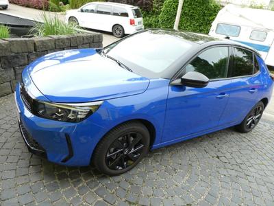Opel Corsa 1.2 DIRECT INJECTION TURBO GS, 2024